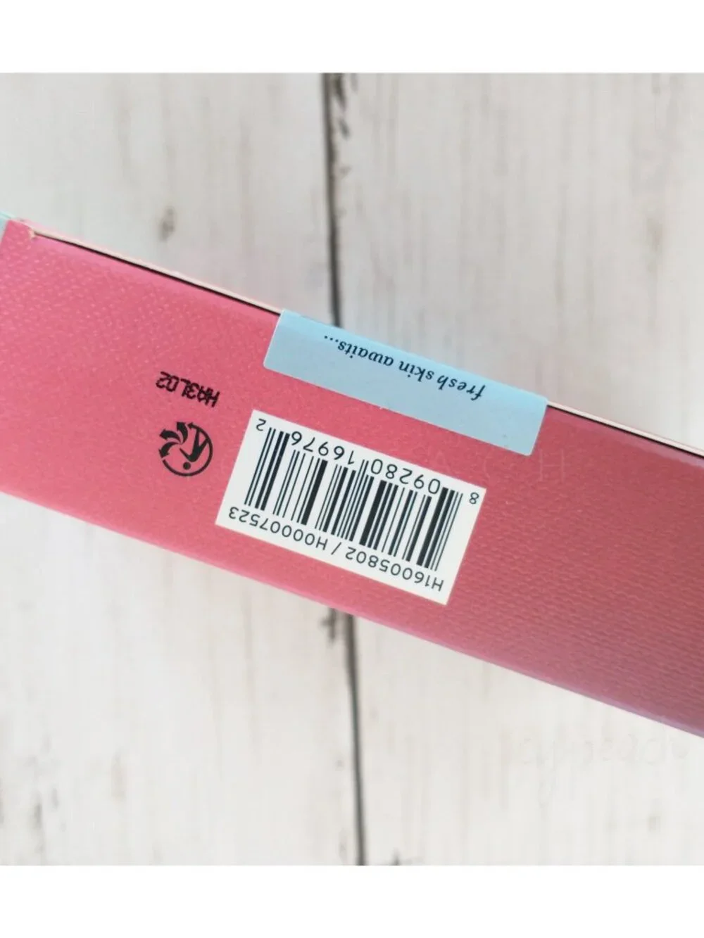 Fresh Color & Care Lip Collection New Tinted Balm Advanced Therapy Lip Treatment
